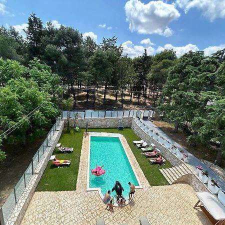 Bed and Breakfast Mc 1640 Quasani Экстерьер фото