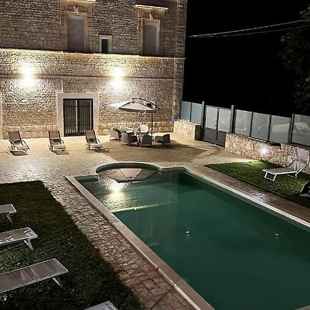 Bed and Breakfast Mc 1640 Quasani Экстерьер фото