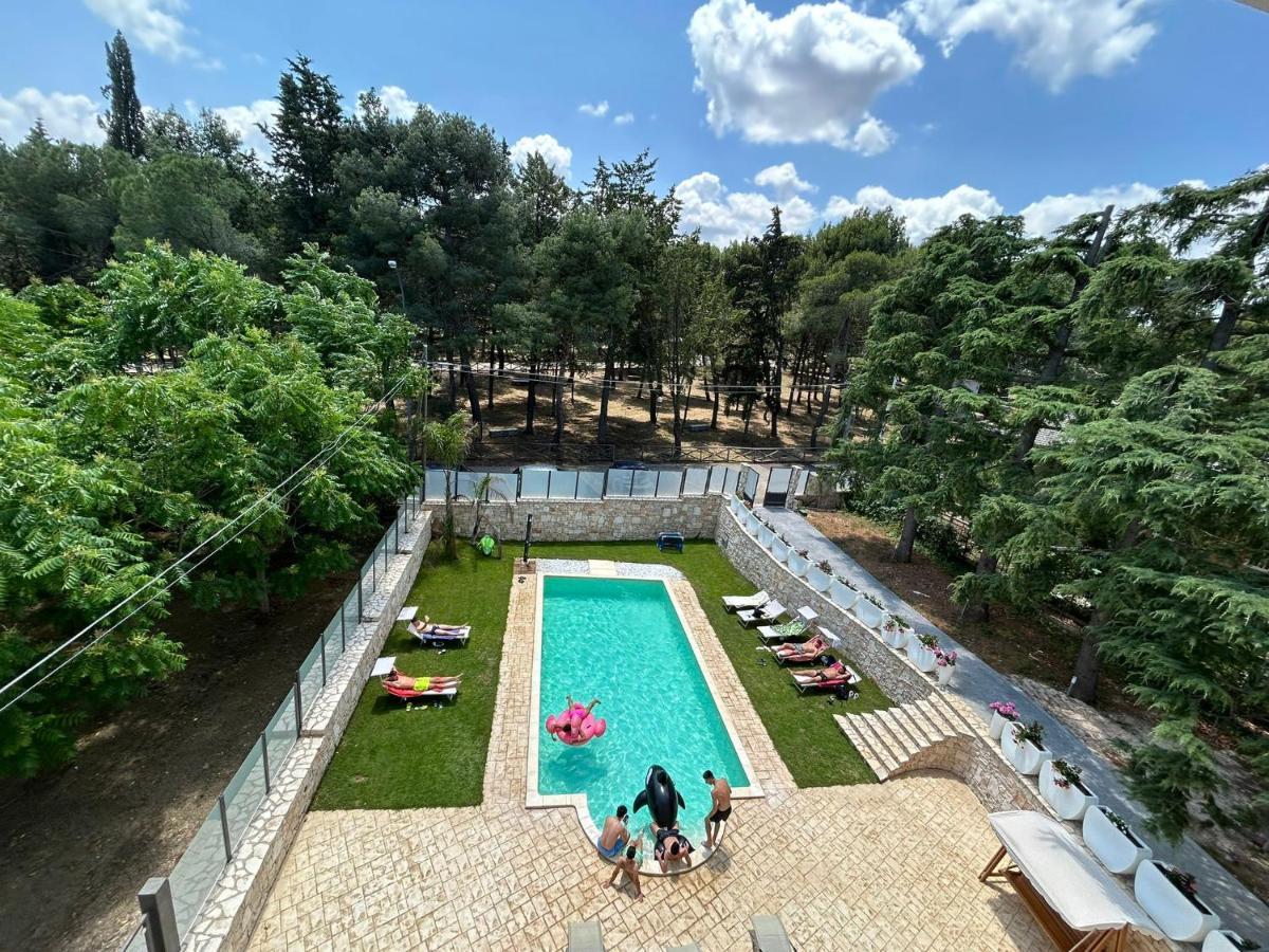 Bed and Breakfast Mc 1640 Quasani Экстерьер фото