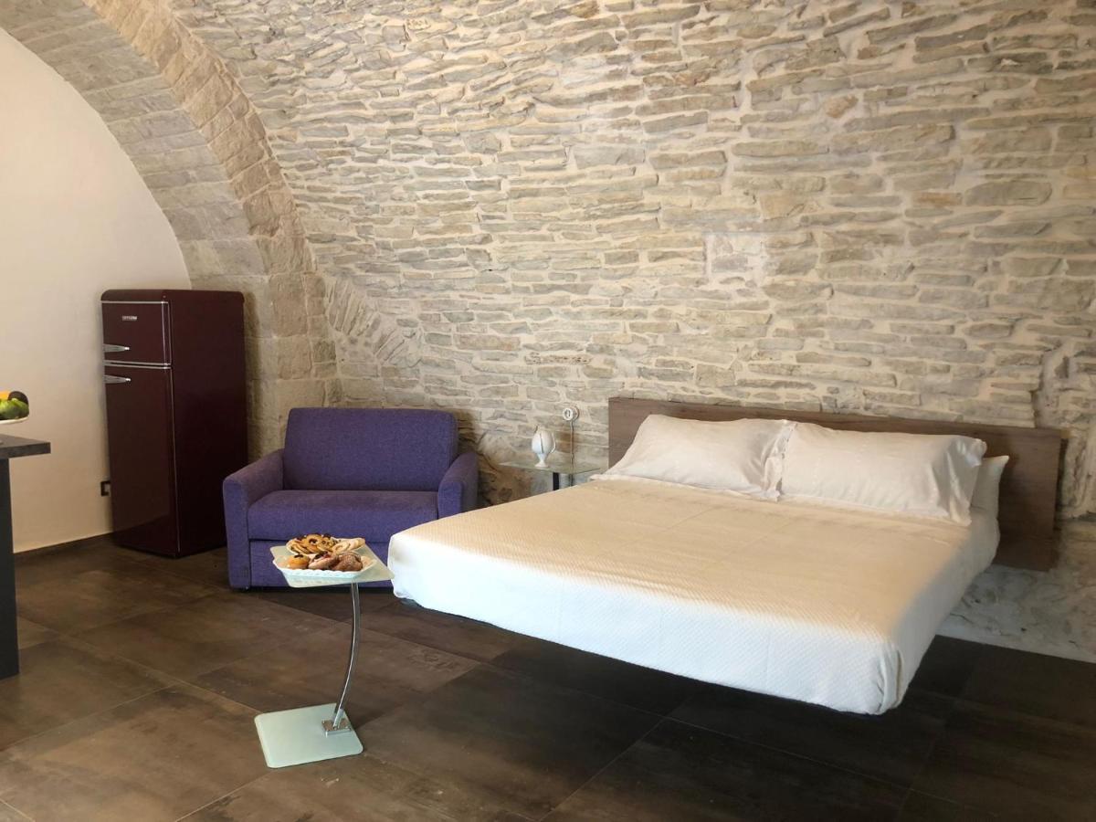 Bed and Breakfast Mc 1640 Quasani Экстерьер фото
