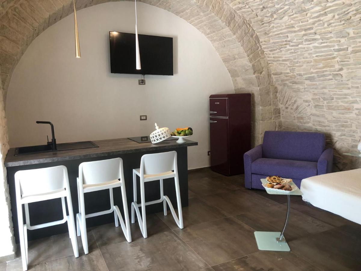 Bed and Breakfast Mc 1640 Quasani Экстерьер фото