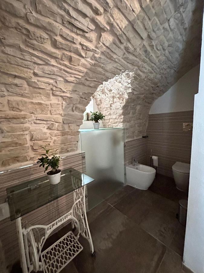 Bed and Breakfast Mc 1640 Quasani Экстерьер фото